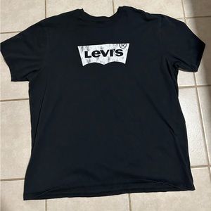 Levi’s shirt Size XXL